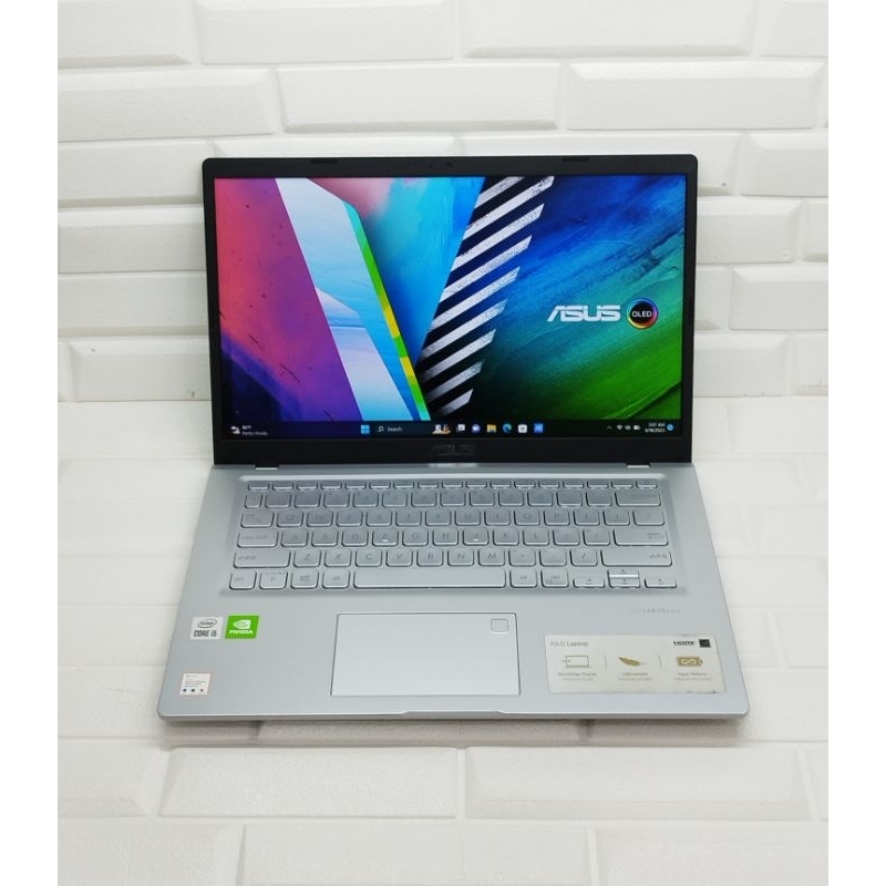Laptop Asus vivobook X415JP Intel core i5-1035G1 Ram 8 GB SSD 512 GB backlight