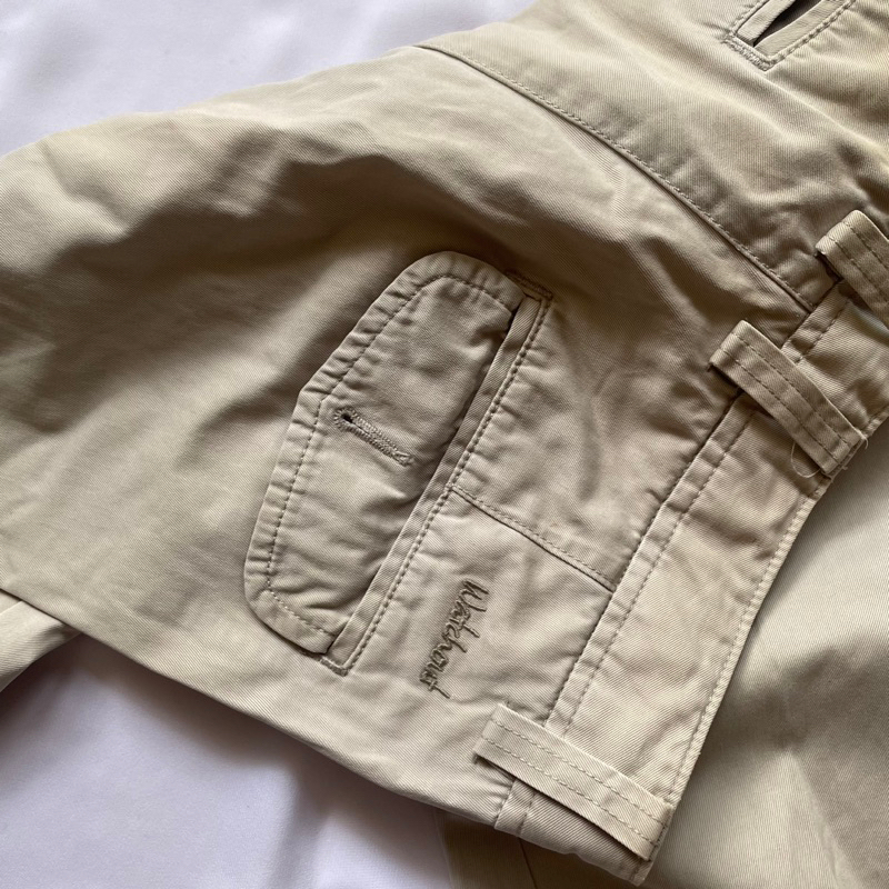 Watchout Chino Jeans Original second preloved