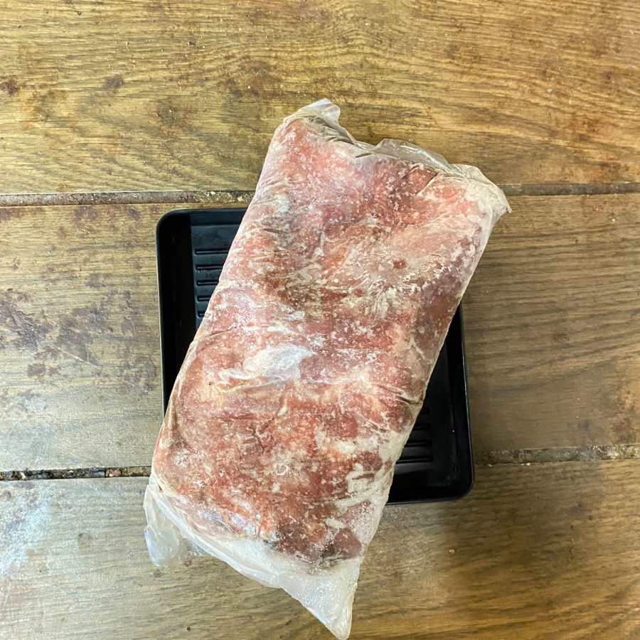 

Serbuk Daging Sapi Beku / Beef Frozen