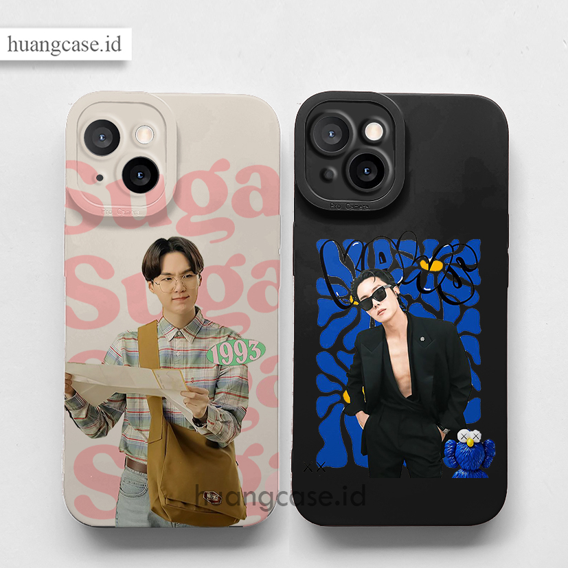 Huang Case - SOFTCASE PRO CAMERA NEW TERBARU IPHONE 6 IPHONE 6 PLUS IPHONE 7 IPHONE 7 PLUS IPHONE 8 