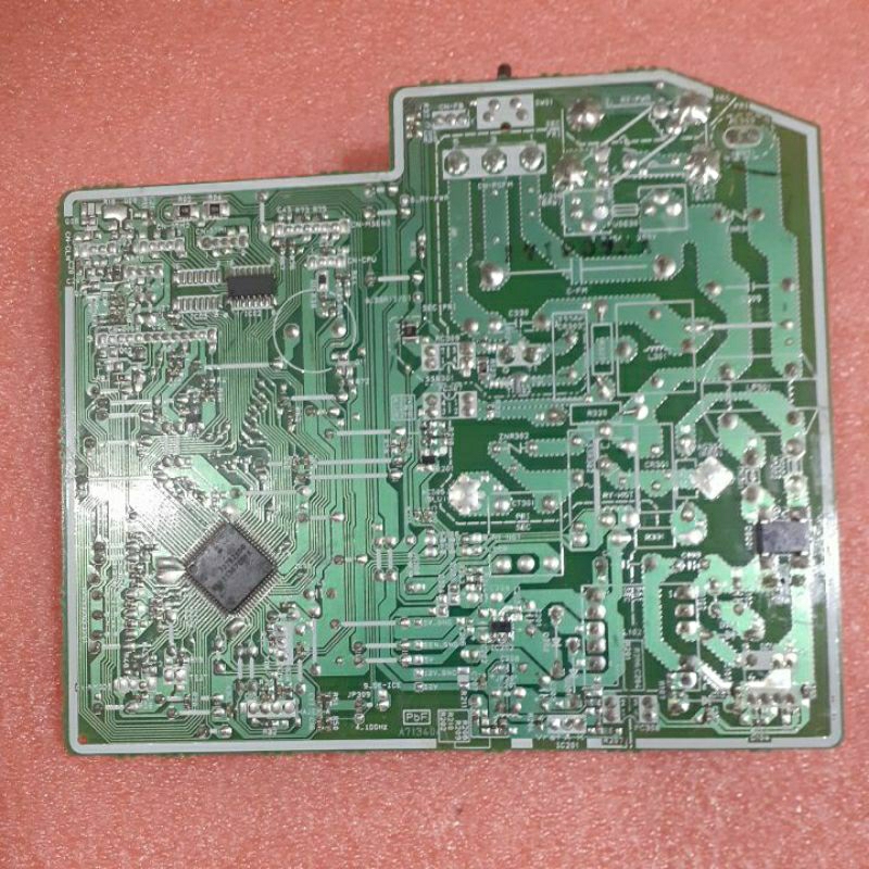 Modul ac panasonic PN5-9 SKJ A747850 original BARU