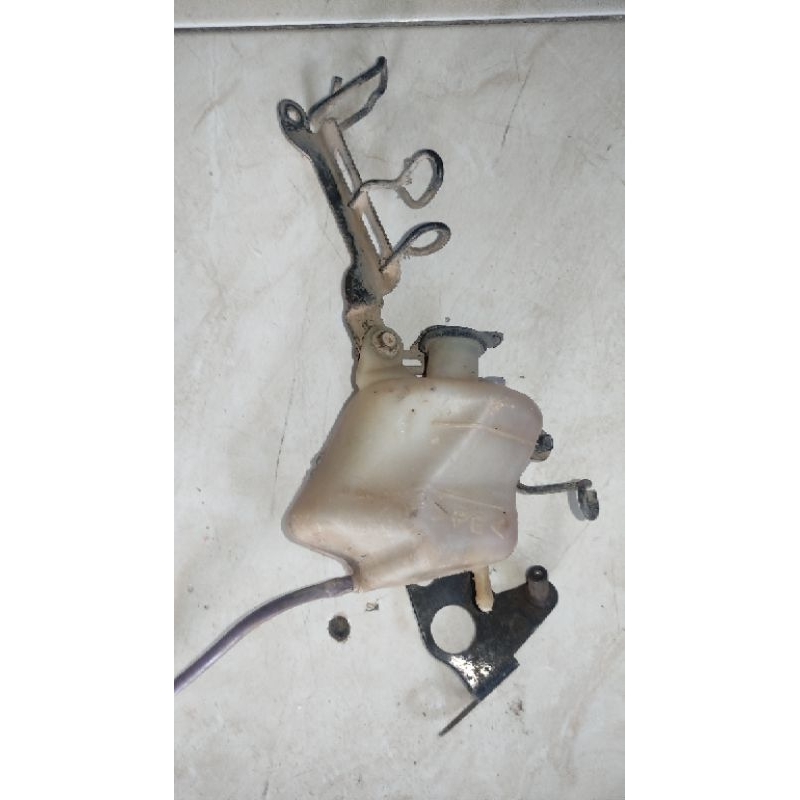 Reservoir/Tabung Air Radiator Jupiter MX