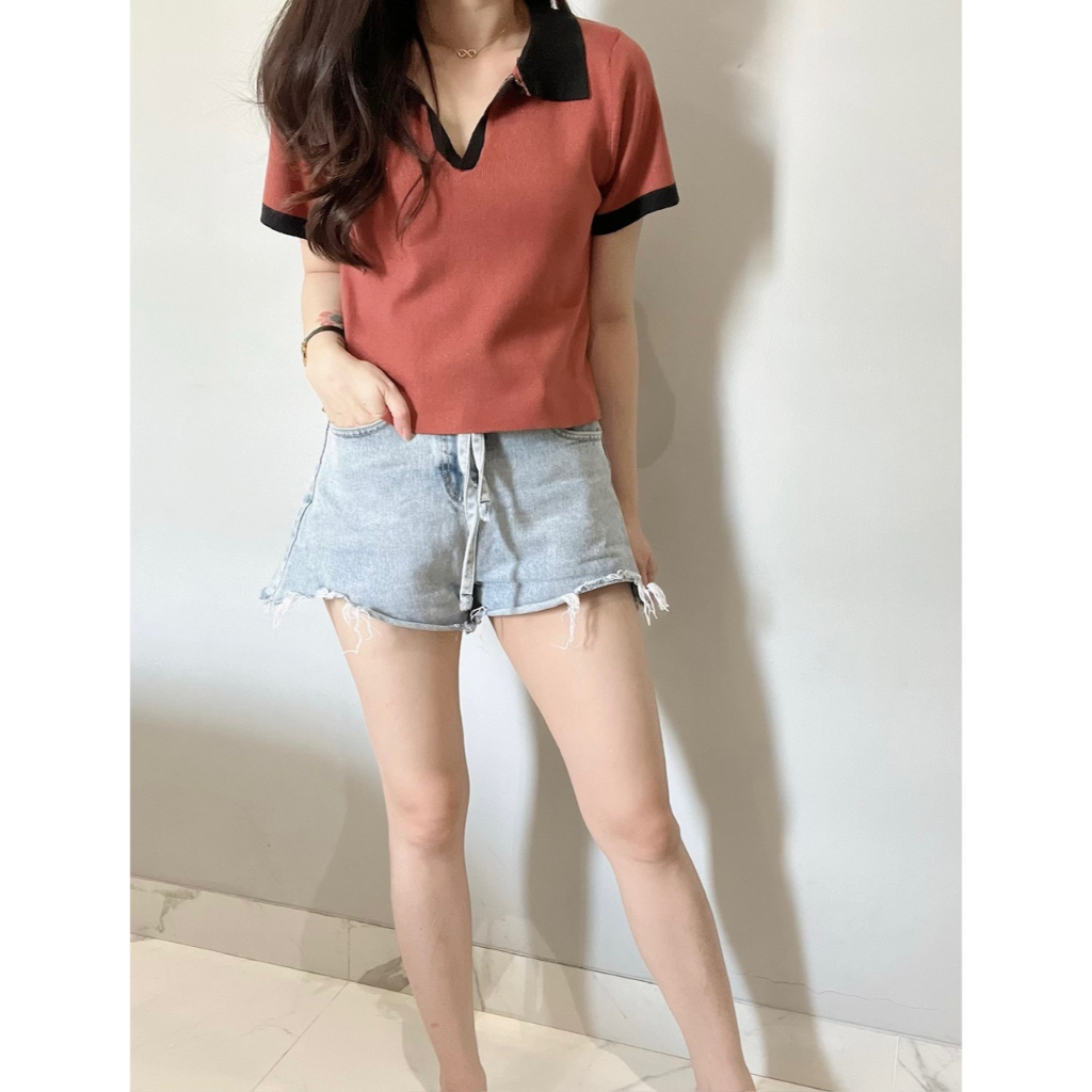 Kode: 3227 (Knit top)