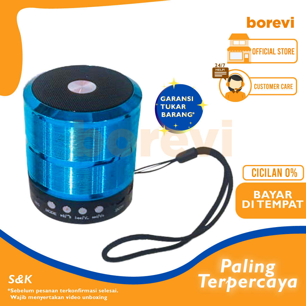 FLECO F 888 BT SPEAKER BLUETOOTH SPEAKER MP3 MINI USB F888BT