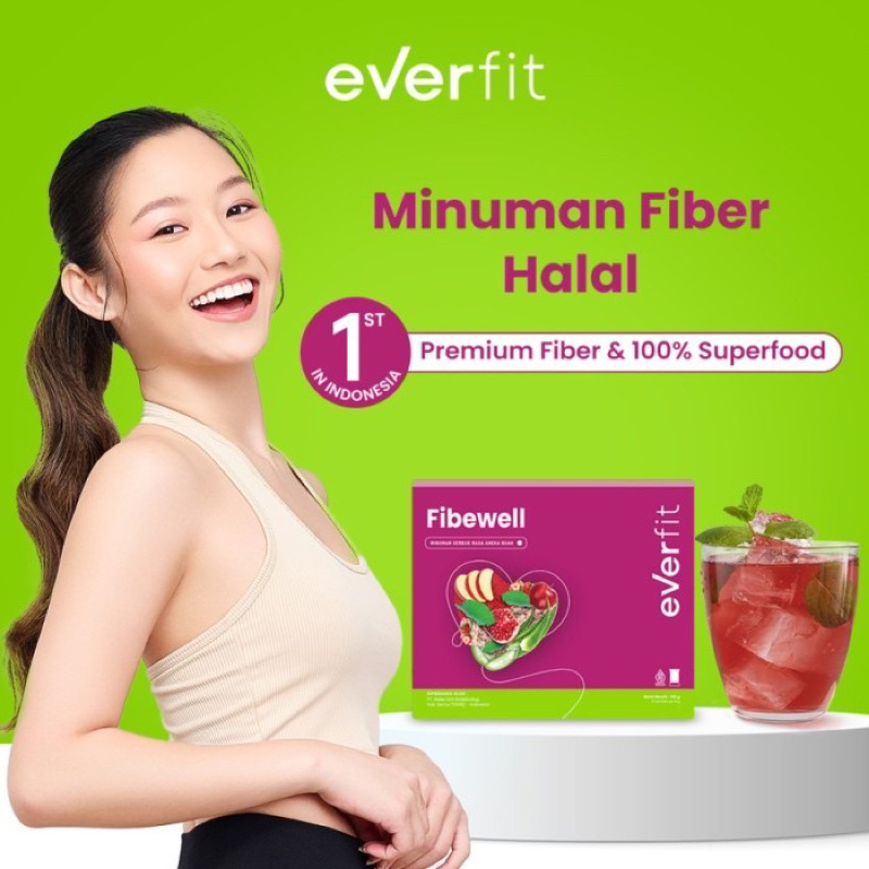 EVERFIT FIBEWELL