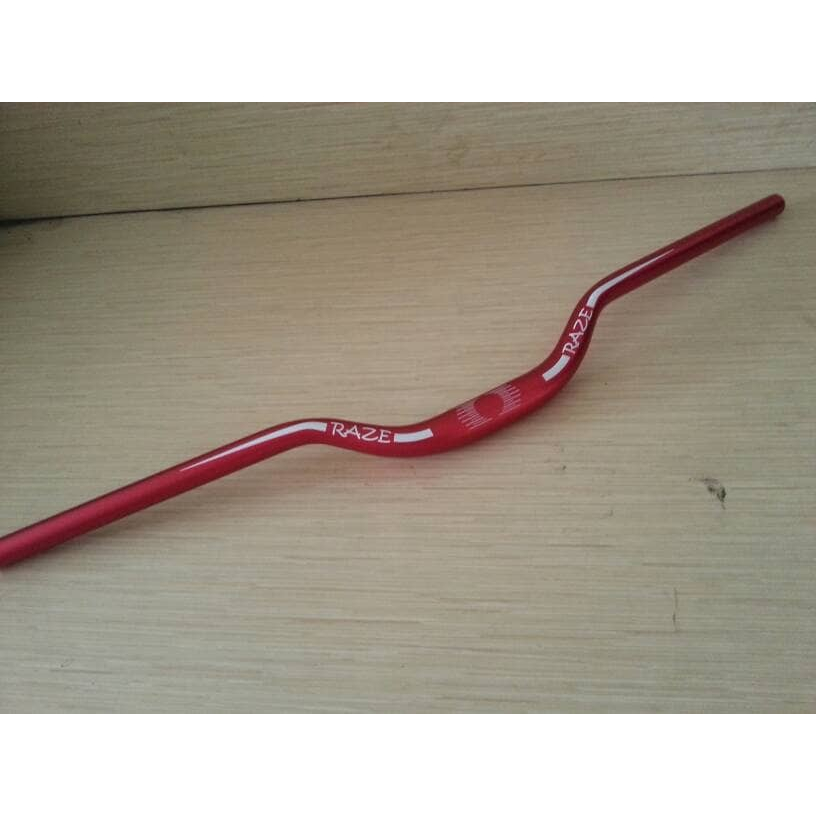 Stang Sepeda MTB Raze Merah