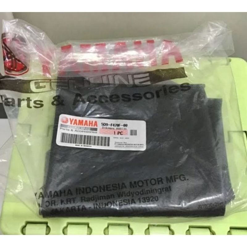 KULIT JOK VEGA RR VEGA ZR ORIGINAL