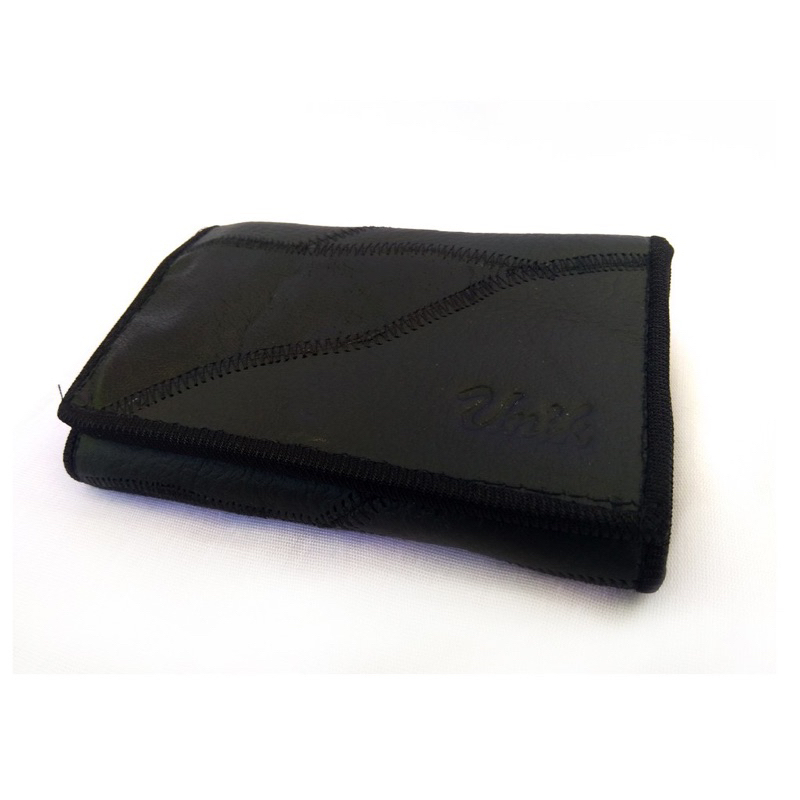 12pcs dompet kulit