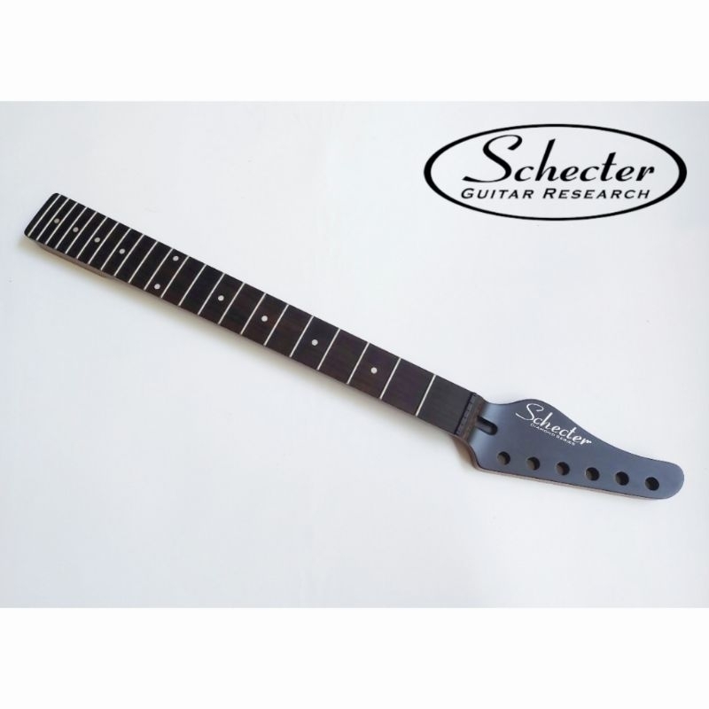 neck guitar schecter R66 PT badboy original