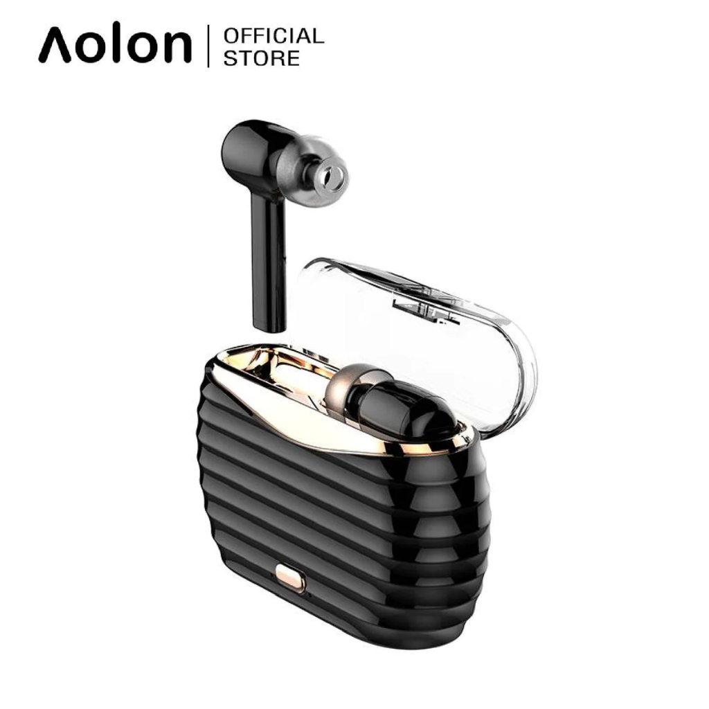 Aolon Air Free TWS V16 Headset Black