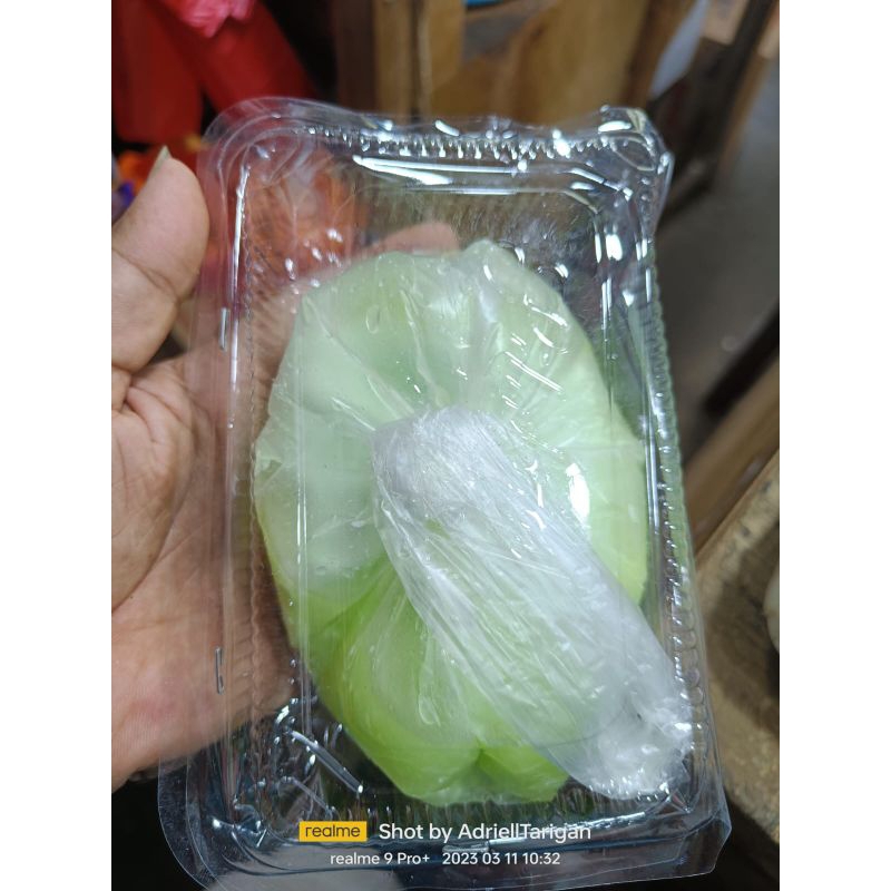 

RB Susu Horbo Dalini Horbo 1 bungkus