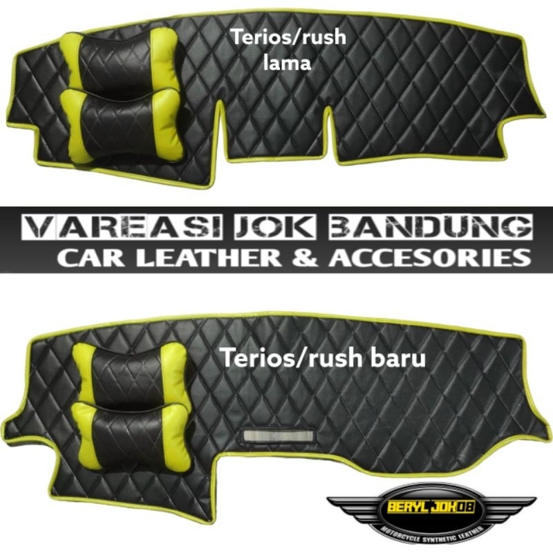 taplak dashboard mobil rush,terrios, dashboard mobil rush/terrios