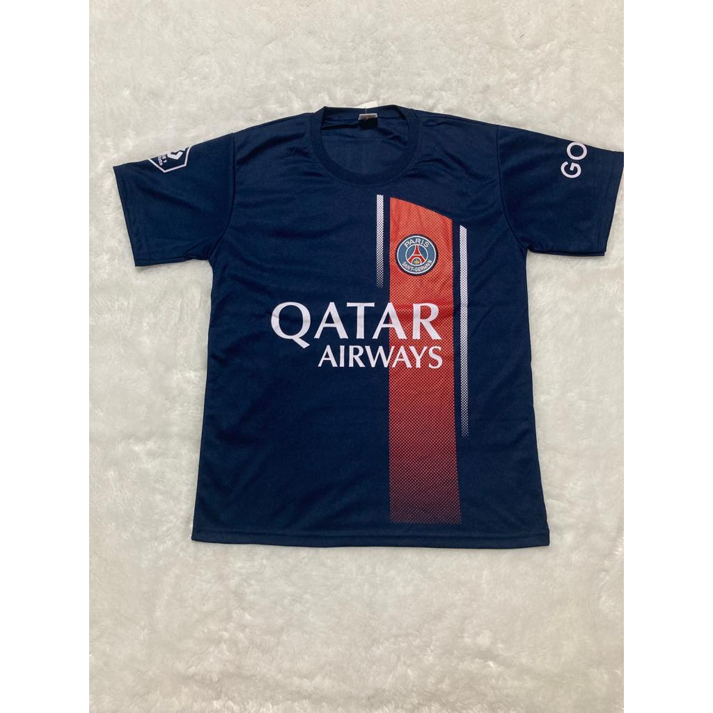 jersey baju bola dewasa/baju bola futsal terbaru 2023-2024