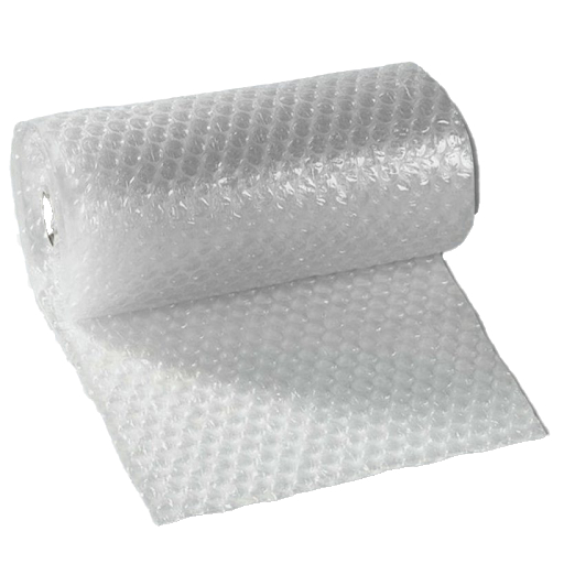 

PLASTIK GELEMBUNG UDARA BUBBLE WRAP PACKING TAMBAHAN PER-1 METER