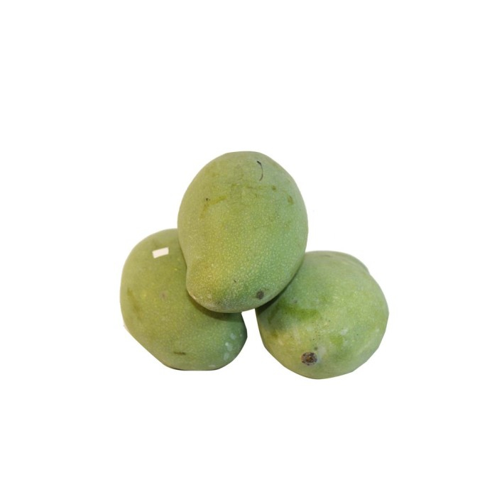 

Mangga Harum Manis (PACK) +/- 1 KG (3095)