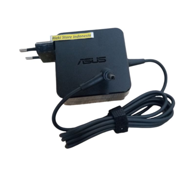 Asus - Adapter Charger Casan Laptop Asus Q524 Q524U Q524UQ Q524UQ-BBI7T1 Q534U Q524UQ-BBI7T14 Q524UQ-BBI7T15 Q524UQ-BBI7T14 Q524UQ-BBI7T15 Q534 Q534UX Q534UXK Q534UX