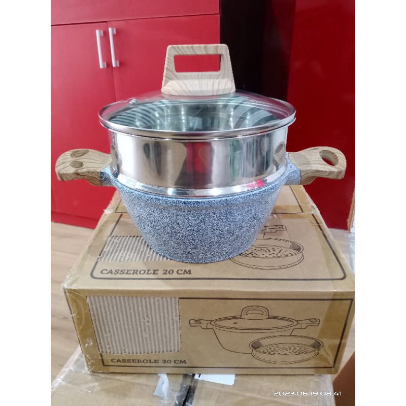 GREBLON CK2 KERAMIK PANCI GC2095CR