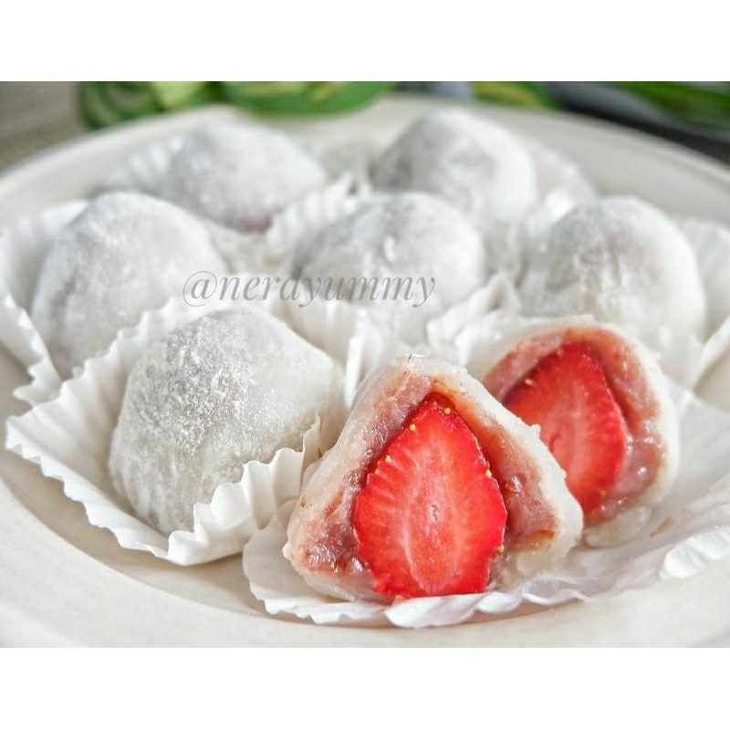 

MOCHI DAIFUKu