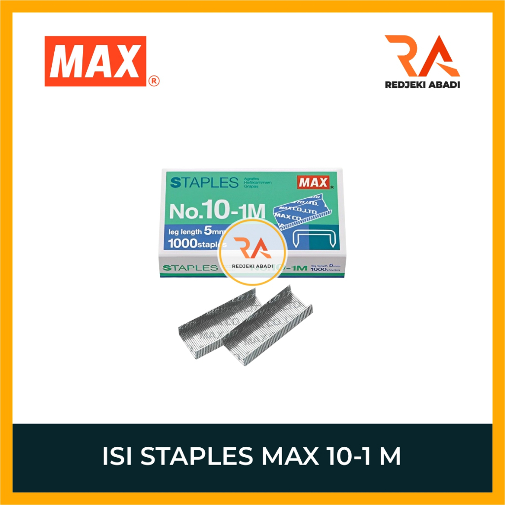 

Isi Staples