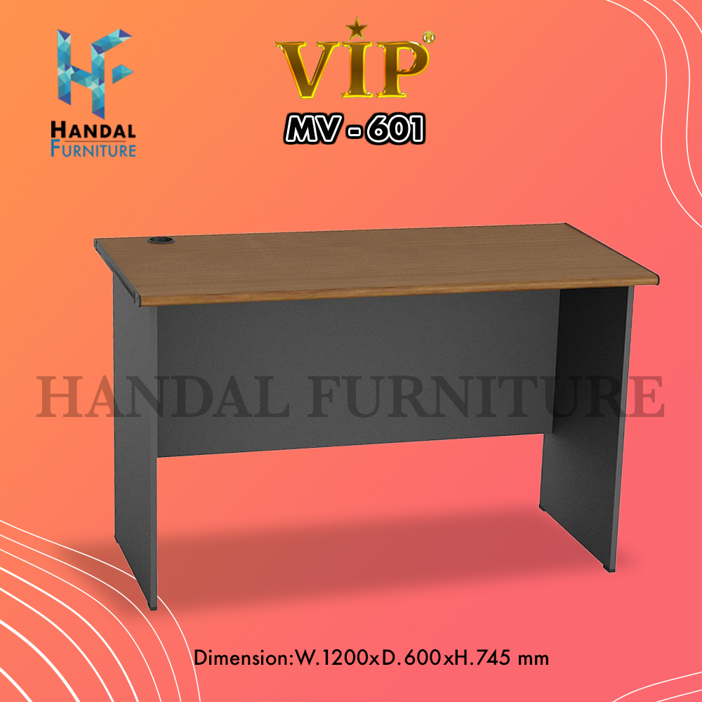 Meja Kantor VIP MV 601