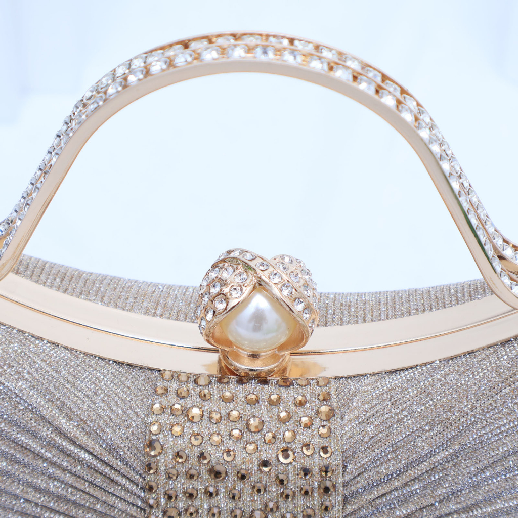 [ NEW ] Tas Pesta - SNR 065 Size 18cm