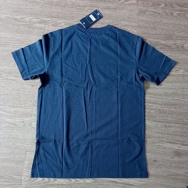 kaos reebok ReeRMBasicMenGraphicTee