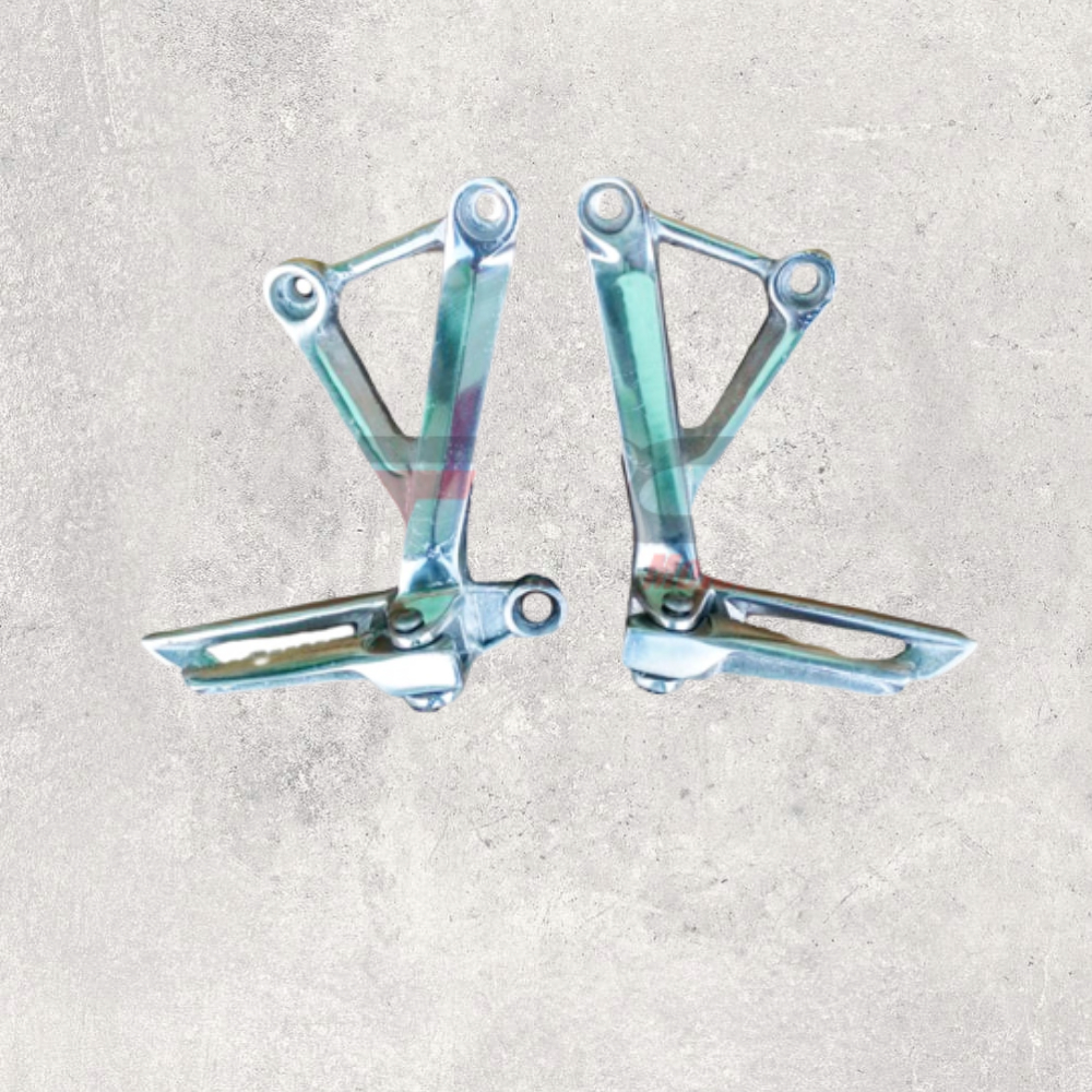 Step Postep Footstep CB150R Old Bagian Belakang