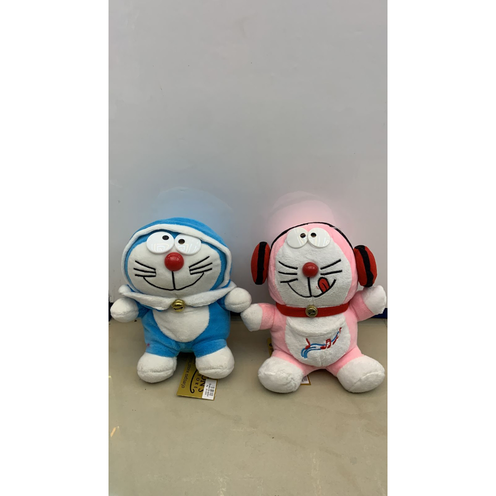 Boneka Doraemon Mini