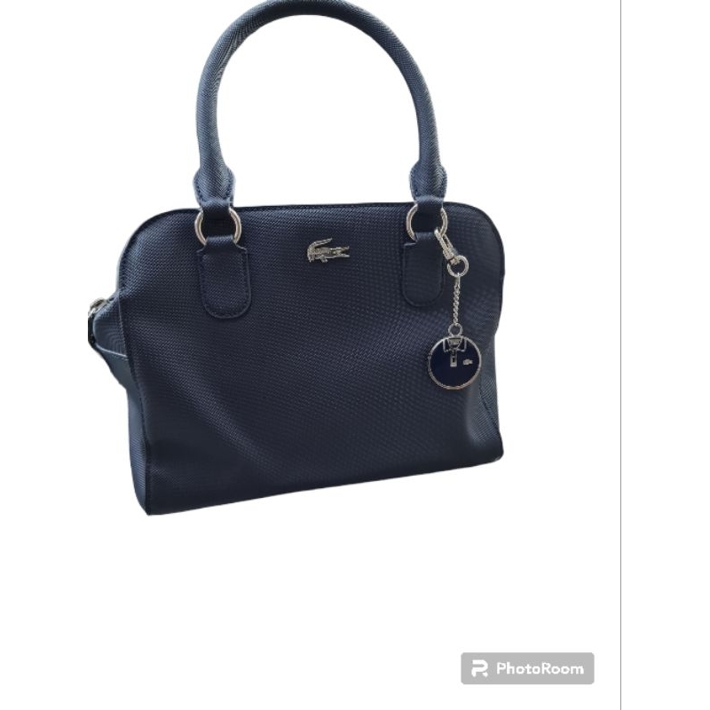 TAS SELEMPANG SLIG BAG WANITA CROCODILE ORI