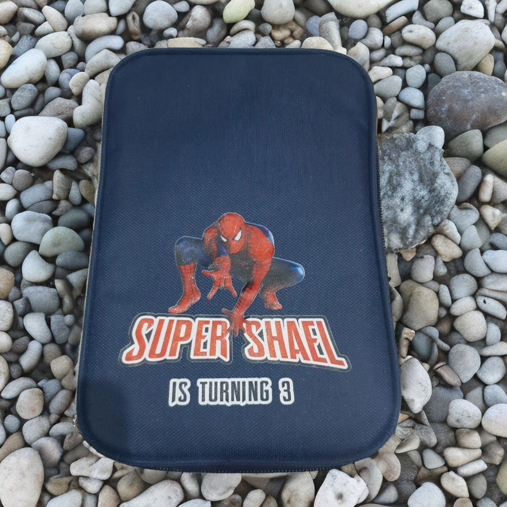 ❤️asemka77❤️PENSIL SMIGLE DTF CUSTOM/tas goodie bag/tas goodie bag ultah/goodie bag ultah/tas goodie