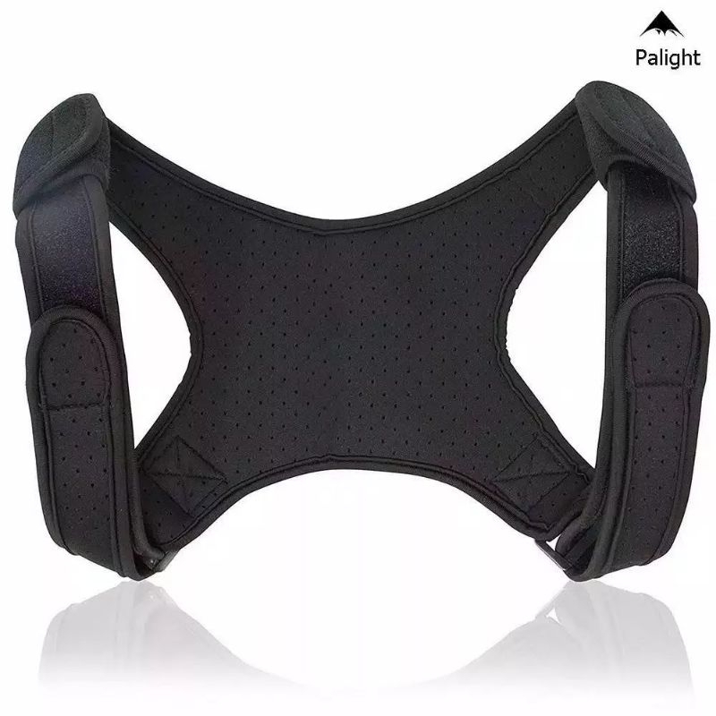 KOREKTOR PUNGGUNG POSTURE CORRECTOR Penyangga Punggung BENGKOK