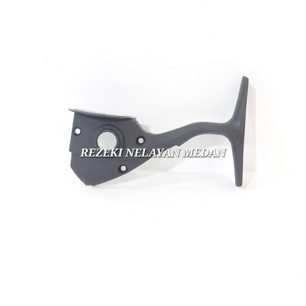 SPAREPART REEL SHIMANO AX 1000 SIDE COVER RD. 10060