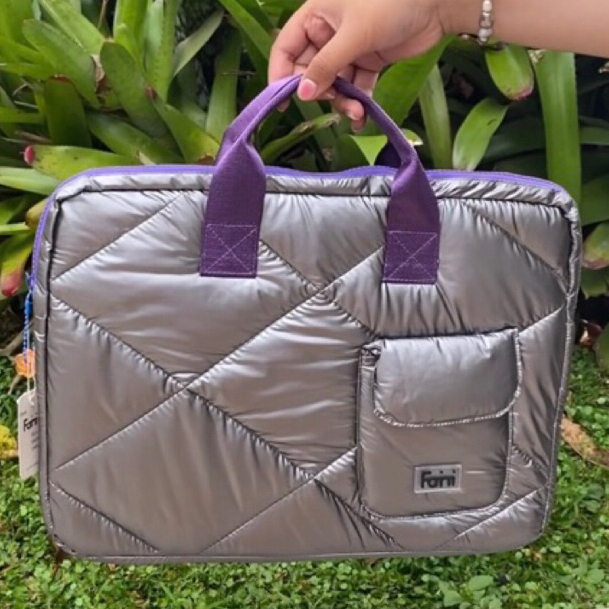 Keiko Laptop Bag