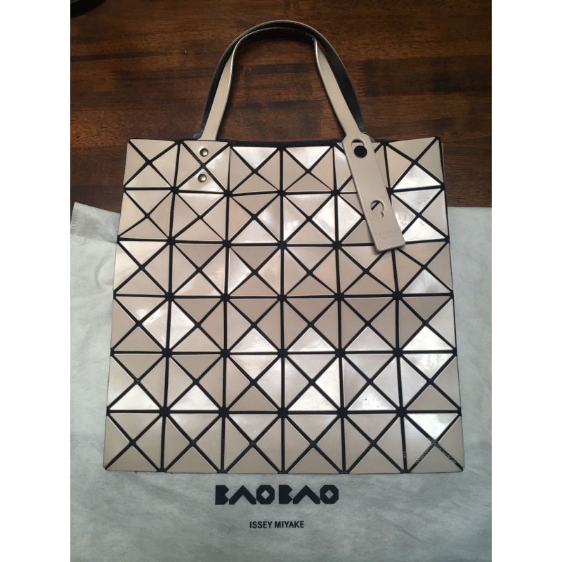 Preloved Baobao by Issey Miyake