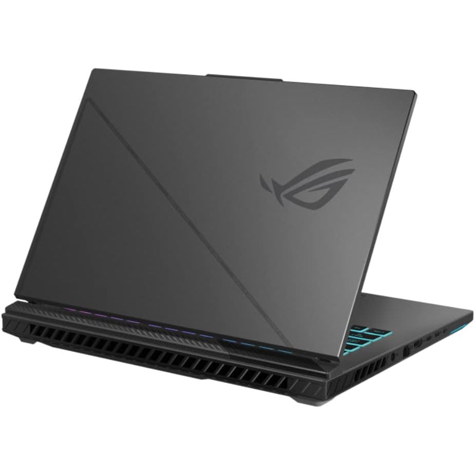 LAPTOP GAMING ASUS ROG STRIX G614JV INTEL I7 13650HX 16GB DDR5 1TB RTX4060-8GB 16&quot; WUXGA RGB WINDOWS 11 HOME