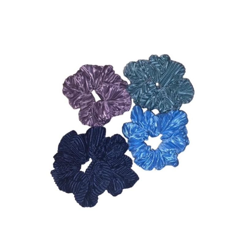 IKAT RAMBUT SCRUNCHIE