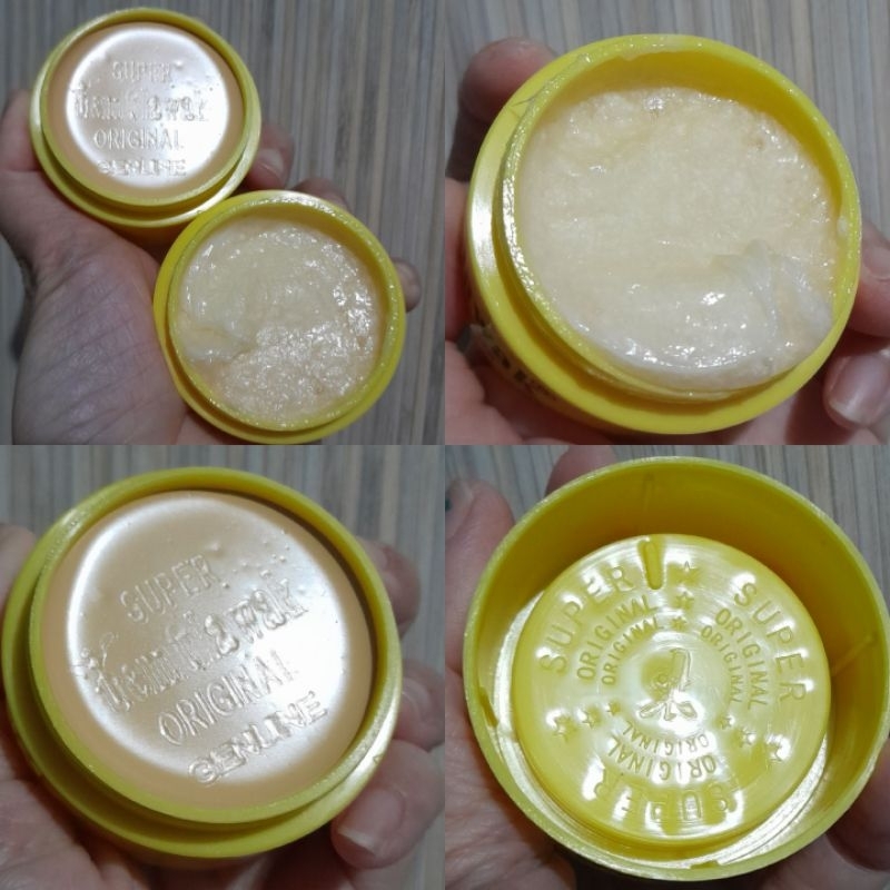 TEMULAWAK Cream Wajah Temulawak Cream Temulawak Kosmetik Skincare Pelembab Wajah Cream Collagen temulawak