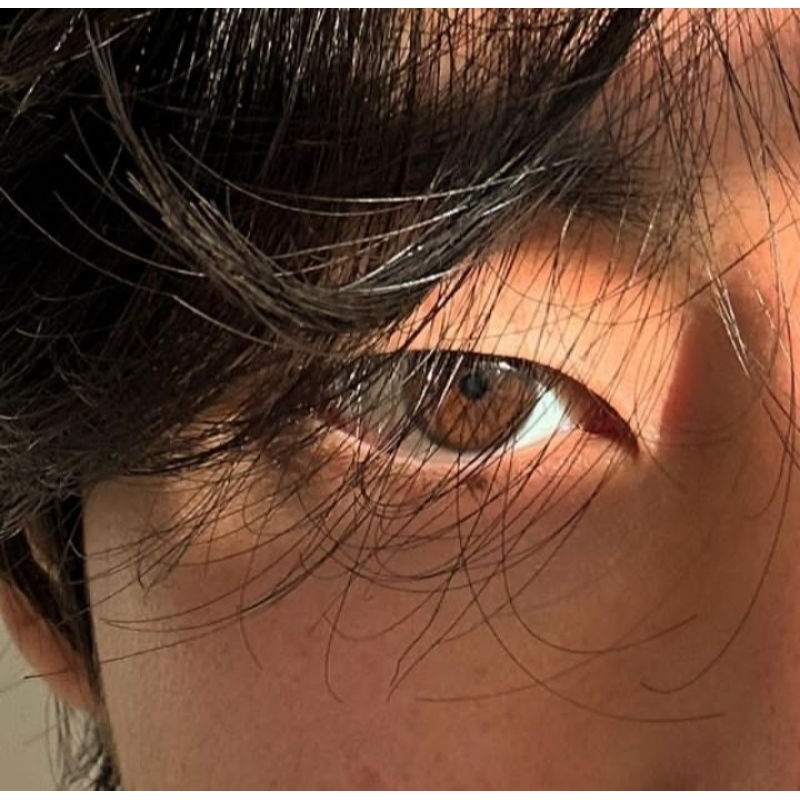 photocard taehyung butter peaches