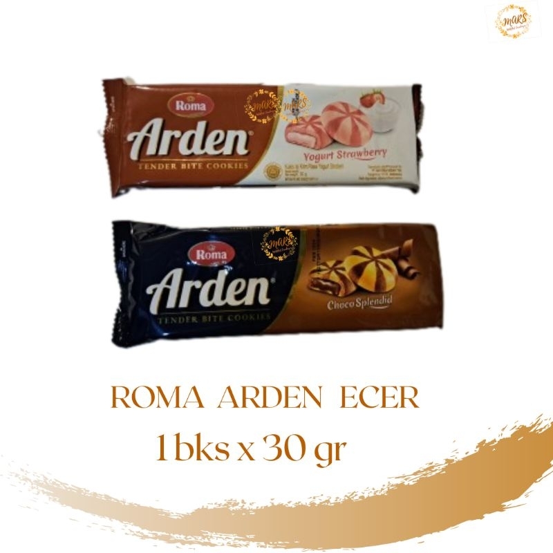 Arden 30 gr ecer