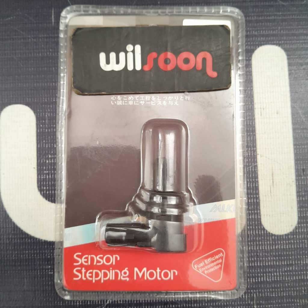 Sensor IACV Stepping Honda CBR150R 2014 / CBR 150R K45 Mikuni