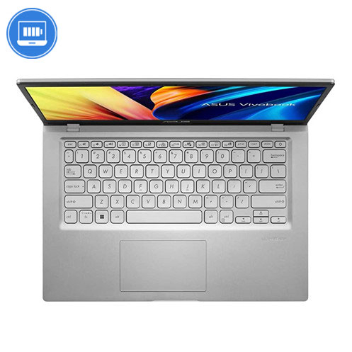 Laptop Asus vivobook x1400ea intel i3 1115g4 14inch