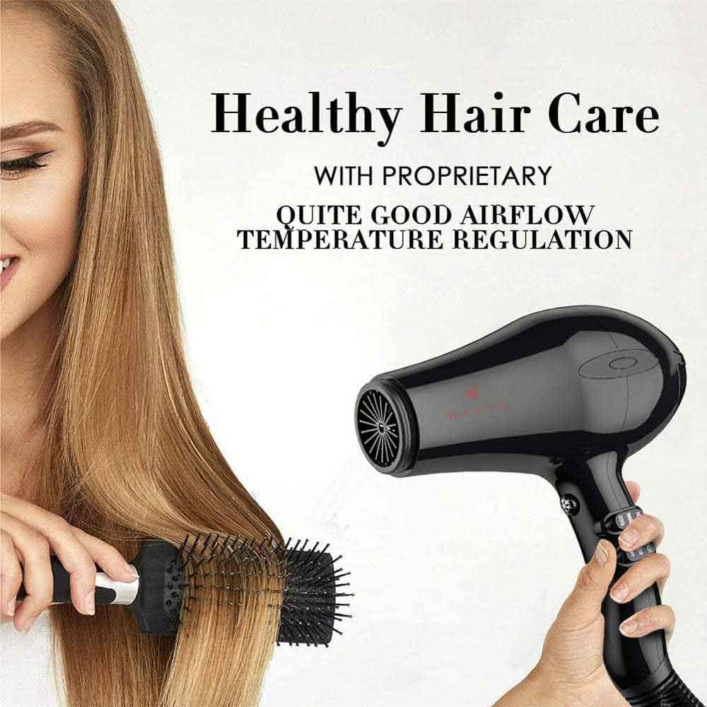 Pengering Rambut * Hair Dryer * Alat Pengering Portable