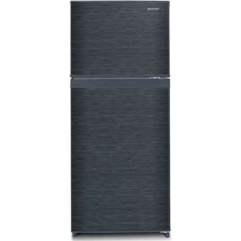 kulkas Sharp 2 pintu SJ-195MD