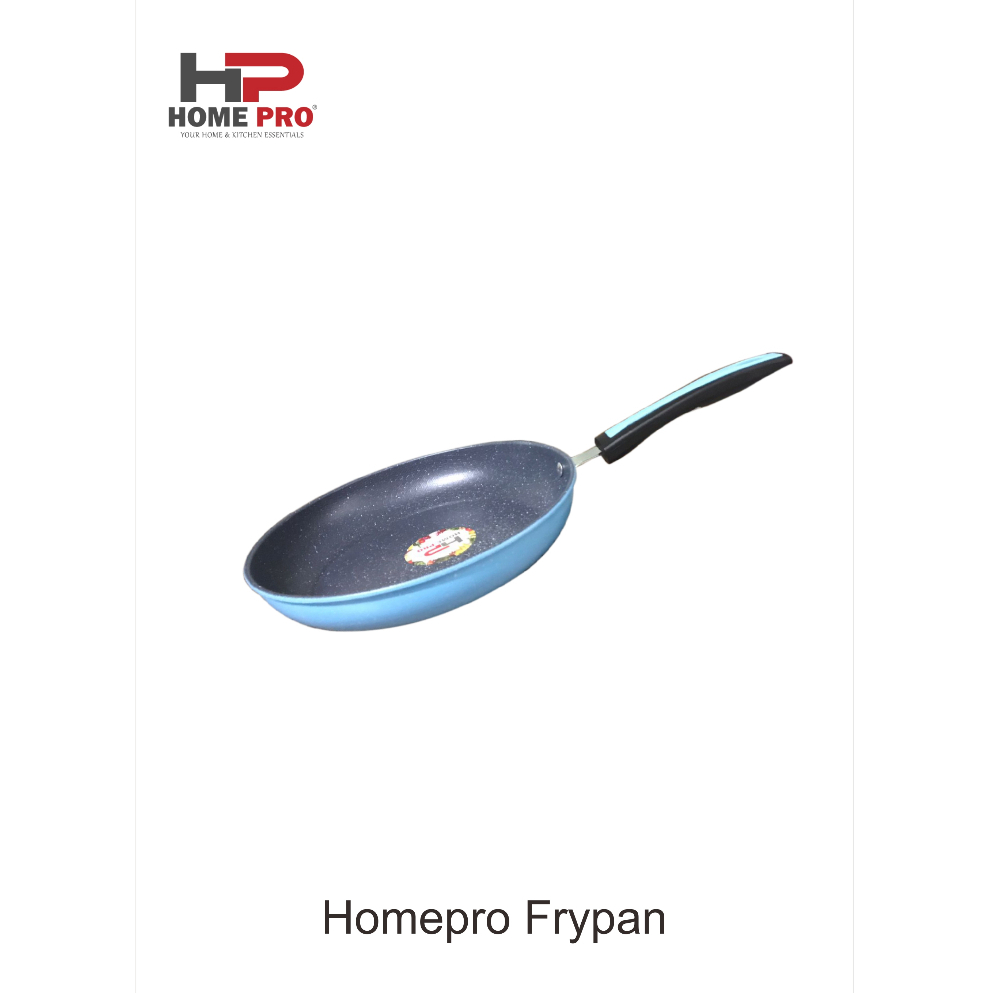HomePro Frypan
