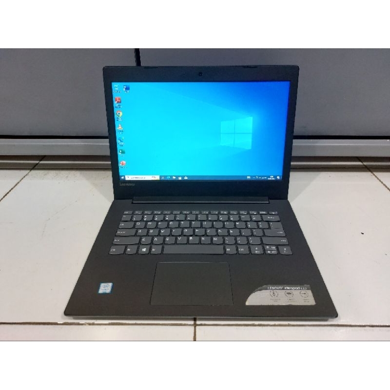 Laptop Lenovo Ideapad 320 Intel Core i3 Gen 6 Ram 4gb Hdd 1tb