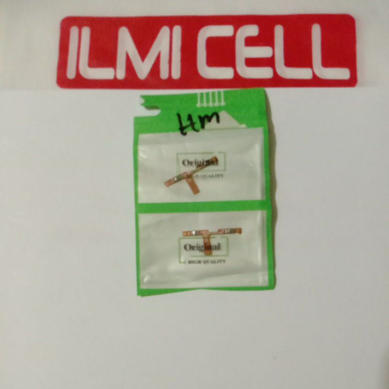 FLEXIBLE VOLUME SAMSUNG A520 A720/ A5 2017 A7 2017