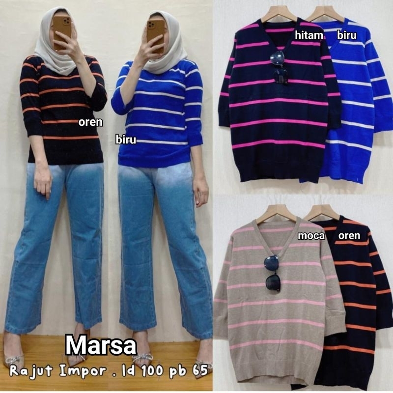 MARSA BY KYFRAN STORE