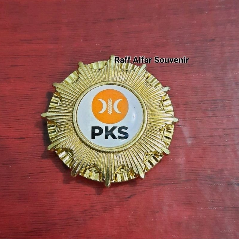 PIN PKS - Bros PKS