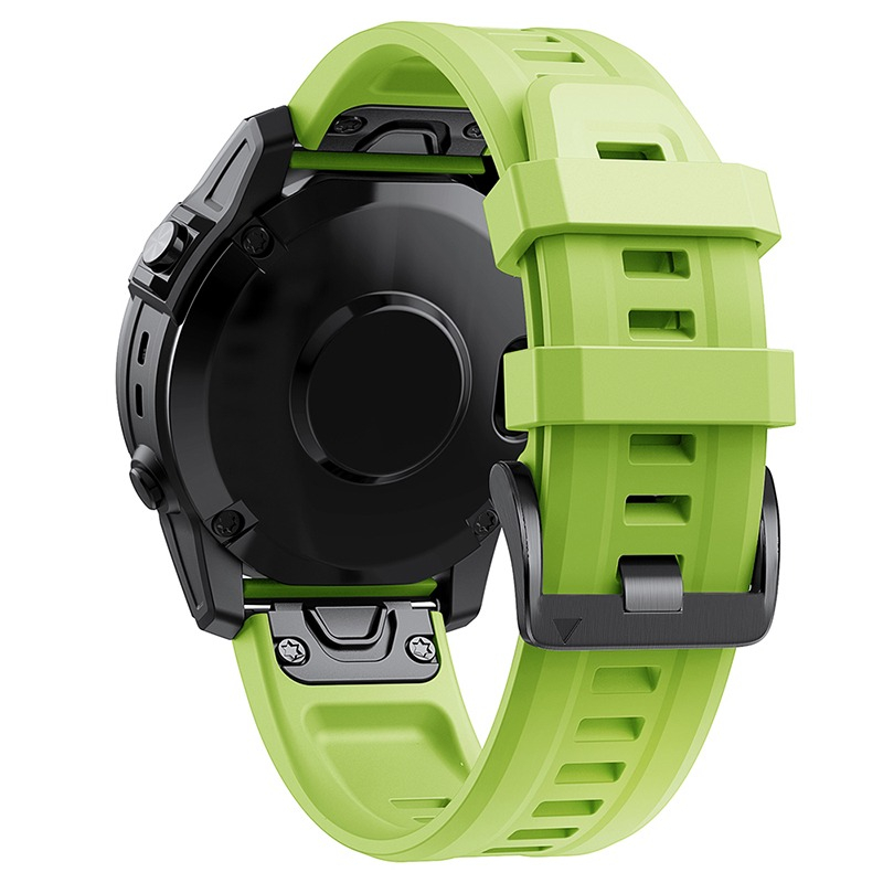 Tali Jam untuk Garmin Fenix 7 6 5 pro S60 s62 quatix 22mm Quick Fit