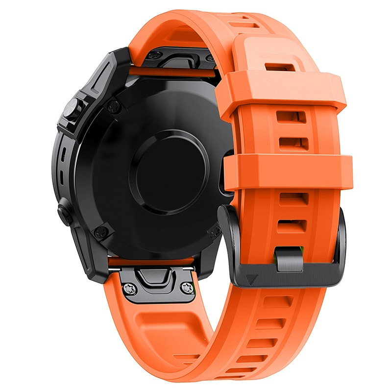 Tali Jam untuk Garmin Fenix 7 6 5 pro S60 s62 quatix 22mm Quick Fit